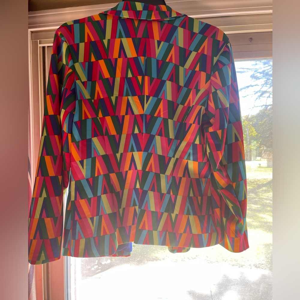 Women blazer